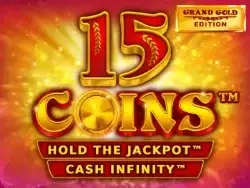 Apercu du jeu 15 Coins