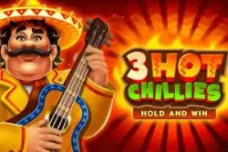 Apercu du jeu 3 Hot Chillies