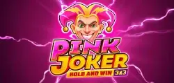 Apercu du jeu Pink Joker