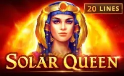 Apercu du jeu Solar Queen